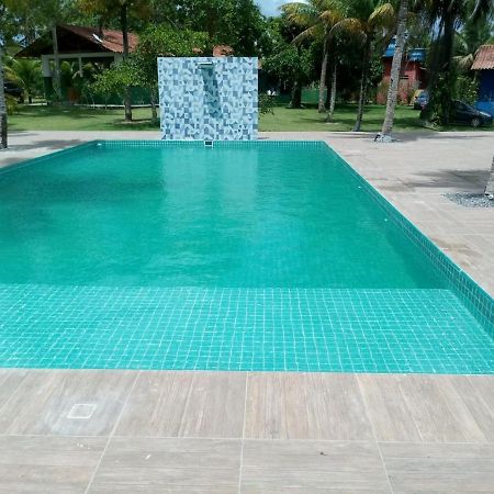 Condominio Canaa 库穆鲁沙蒂巴 外观 照片