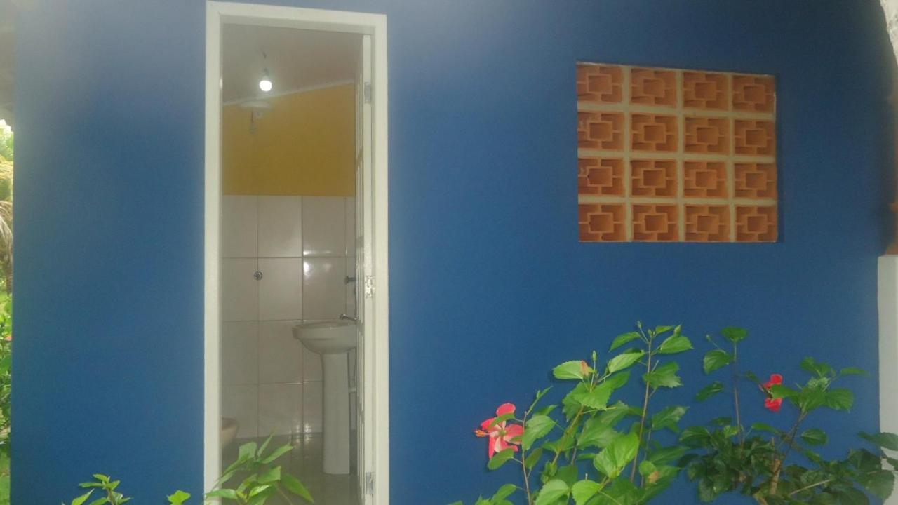 Condominio Canaa 库穆鲁沙蒂巴 外观 照片