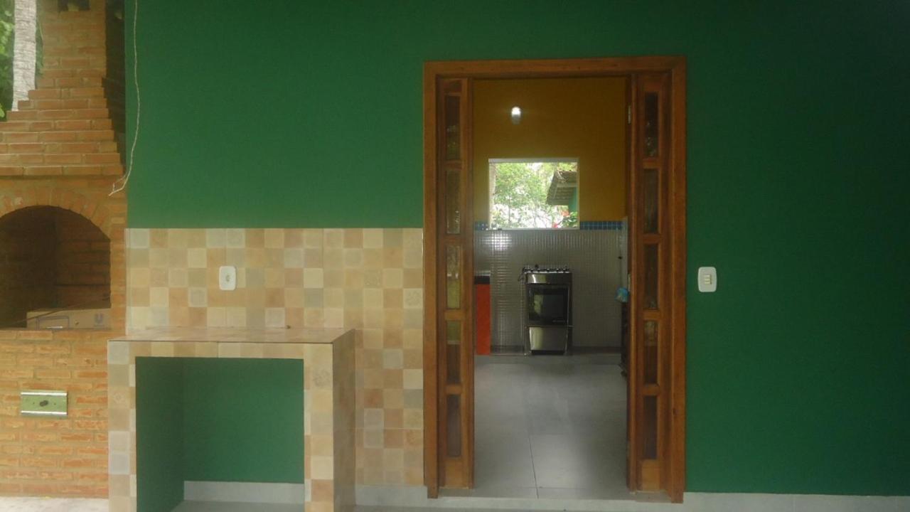 Condominio Canaa 库穆鲁沙蒂巴 外观 照片