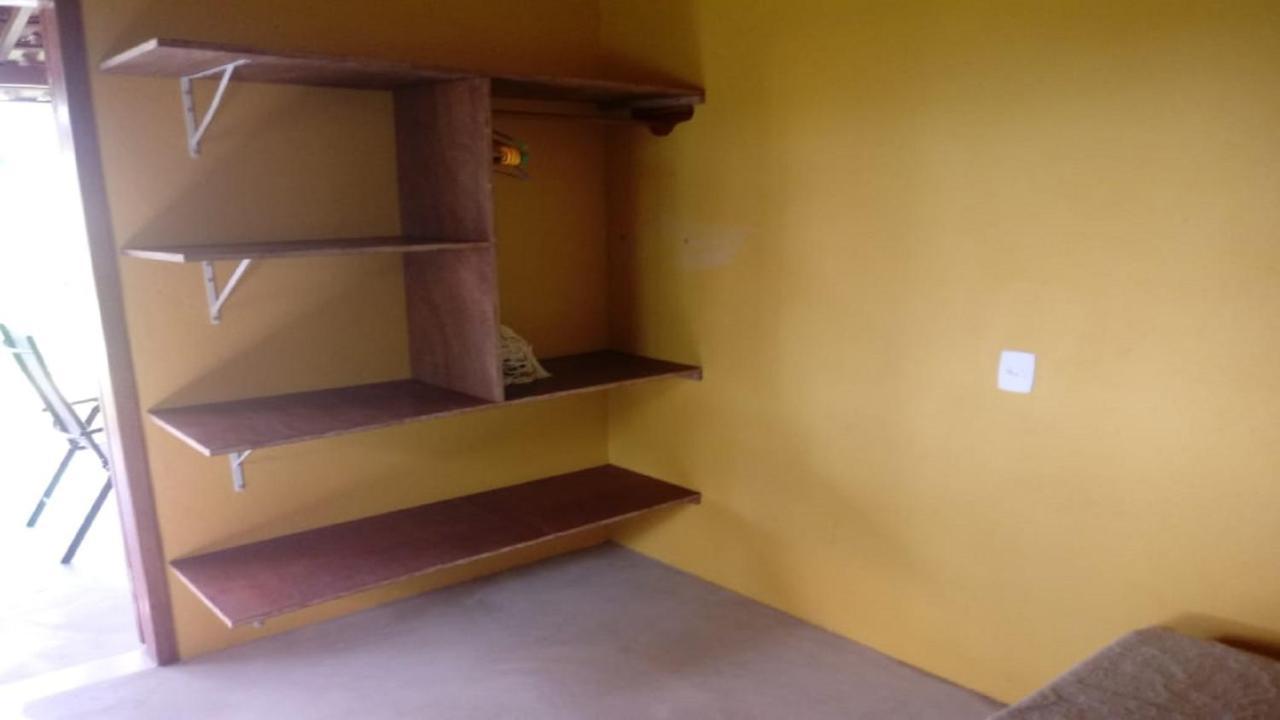 Condominio Canaa 库穆鲁沙蒂巴 外观 照片
