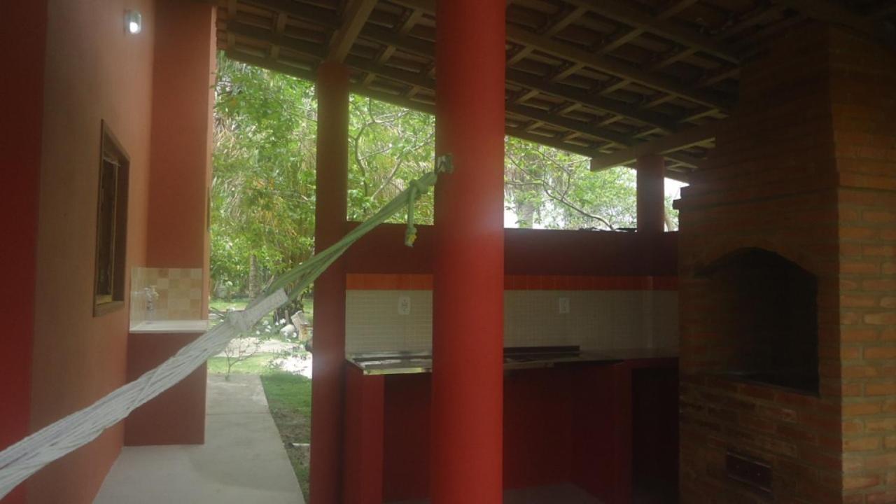 Condominio Canaa 库穆鲁沙蒂巴 外观 照片